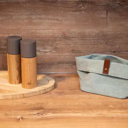 Ferienhaus Bergzeit Komplett Braunlage