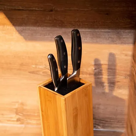 Bergzeit Komplett Ferienhaus *