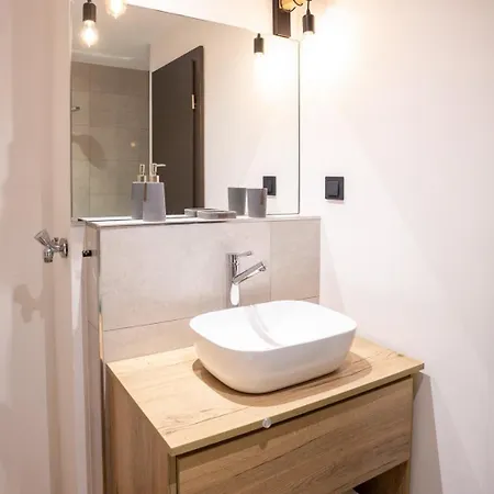 Holiday home Bergzeit Komplett Braunlage