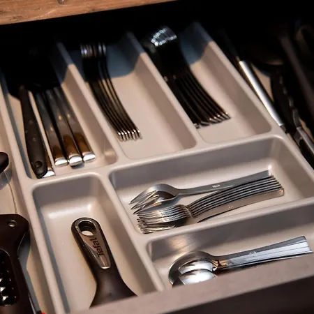 Ferienhaus Bergzeit Komplett Braunlage