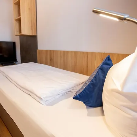 Bergzeit Komplett Braunlage