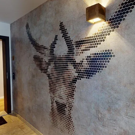 Bergzeit Komplett Ferienhaus