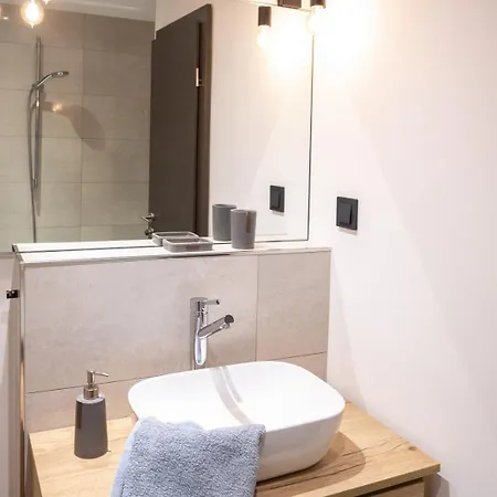 Bergzeit Komplett Holiday home *