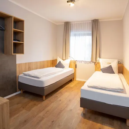 Bergzeit Komplett Holiday home Braunlage