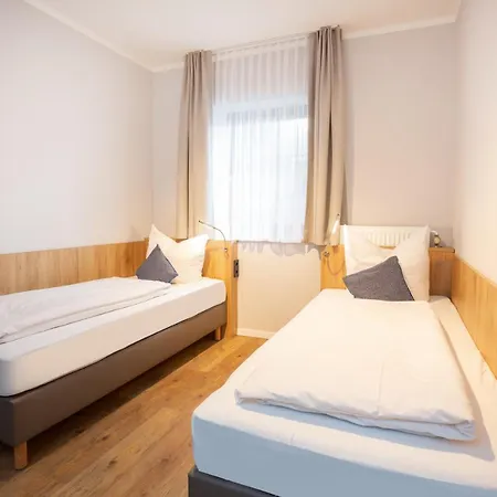 Bergzeit Komplett Ferienhaus