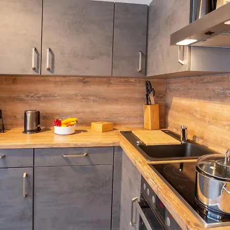 Bergzeit Komplett Braunlage