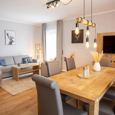 Ferienhaus Bergzeit Komplett