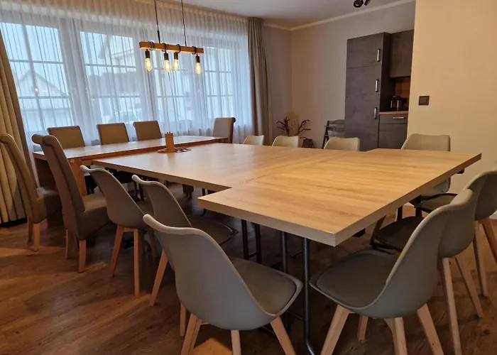 Bergzeit Komplett Tatil Evi